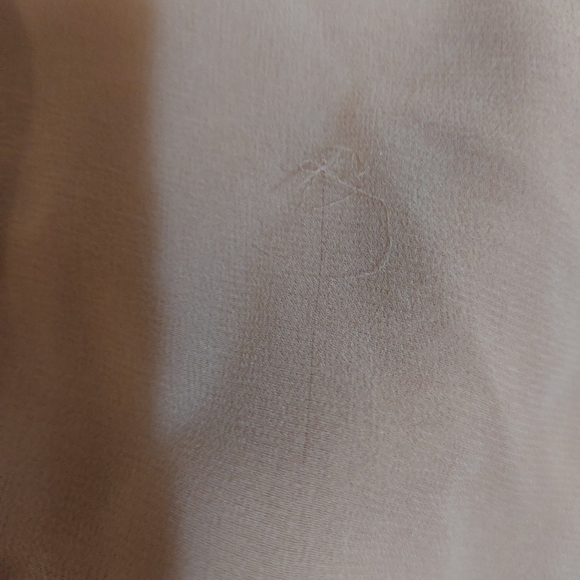 Givenchy silk skirt size 42 - Picture 7 of 7